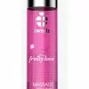 Swede - Fruity Love Massage Roze Grapefruit Met Mango 120 Ml