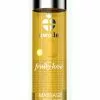 Swede - Fruity Love Massage Tropisch Fruit Met Honing 120 Ml