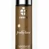 Swede - Fruity Love Massage Intense Pure Chocolade 120 Ml