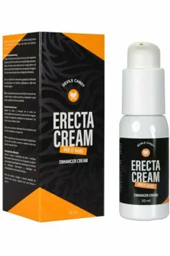 Devils Candy - Erecta Cream