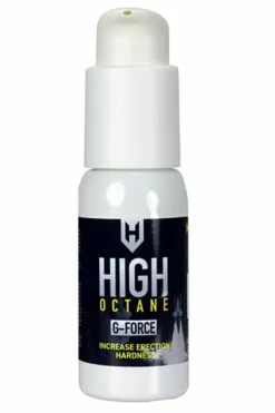 High Octane - G-force