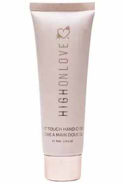 Highonlove - Luxe Handcreme