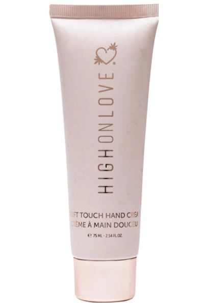 Highonlove - Luxe Handcreme 3 Highonlove - Luxe Handcreme