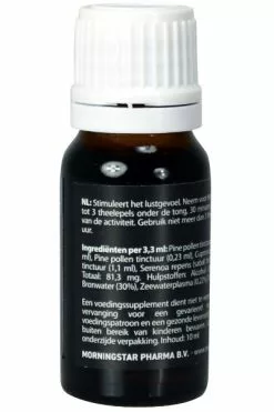 Devils Candy - Spaanse Vlieg 10 Ml