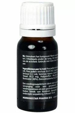 Extreme - Spaanse Vlieg 10 Ml
