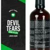 Devils Candy - Devil Tears Libido Liquid 100 Ml -GLIJMIDDELEN Verkoop E31637