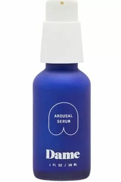 Dame Products - Arousal Serum