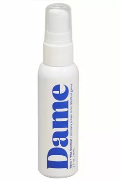 Dame Products - Hand & Vibe Cleaner 60 Ml