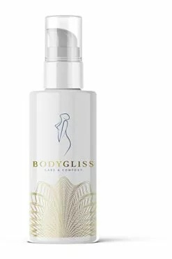 Bodygliss - Female Care Collection Care & Comfort Silicone 100 Ml