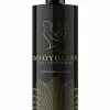 Bodygliss - Erotic Collection Silky Soft Gliding Pure 500 Ml -GLIJMIDDELEN Verkoop E32074
