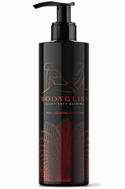 Bodygliss - Erotic Collection Silky Soft Gliding Love 150 Ml