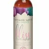Intimate Earth - Bliss Waterbased Anaal Relaxing Glide 60 Ml