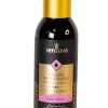 Sensuva - Natural Waterbasis Glijmiddel Suikerspin 125 Ml
