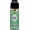 Sensuva - Deeply Love You Ontspannende Keel Spray Groene Munt -GLIJMIDDELEN Verkoop E32211
