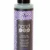 Sensuva - Handipop Handjob Massage Gel Bosbessen Muffin 125 Ml -GLIJMIDDELEN Verkoop E32213