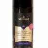 Sensuva - Ultra-dikke Hybride Glijmiddel Bosbessen Muffin 100 Ml -GLIJMIDDELEN Verkoop E32217