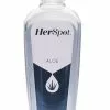 Fleshlight - Herspot Lube Aloe 100 Ml 2 Fleshlight - Herspot Lube Aloe 100 Ml -GLIJMIDDELEN Verkoop E32233