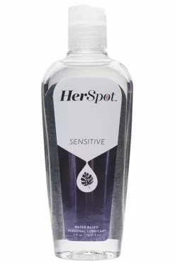 Fleshlight - Herspot Lube Sensitive 100 Ml