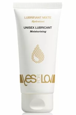 Yesforlov - Glijmiddel Intiem Vochtinbrengend 50 Ml