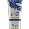 Orgie - Lube Tube Xtra Moisturizing 150 Ml -GLIJMIDDELEN Verkoop E32259