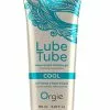 Orgie - Lube Tube Cool 150 Ml