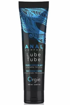 Orgie - Lube Tube Anaal Comfort 100 Ml