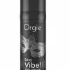 Orgie - Sexy Vibe! High Voltage Liquid Vibrator 15 Ml -GLIJMIDDELEN Verkoop E32271
