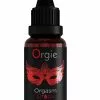 Orgie - Orgasm Drops Kissable Clitoral Arousal 30 Ml