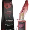 Orgie - Lips Massage Kit Aardbei 100 Ml -GLIJMIDDELEN Verkoop E32279