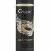 Orgie - Sexy Therapy Sensuele Massage Olie Fruity Floral Aphrodisiac 200 Ml