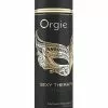 Orgie - Sexy Therapy Sensuele Massage Olie Fruity Floral The Secret 200 Ml -GLIJMIDDELEN Verkoop E32285