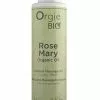 Orgie - Bio Organische Olie Rozemarijn 100 Ml -GLIJMIDDELEN Verkoop E32290