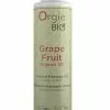 Orgie - Bio Organische Olie Grapefruit 100 Ml