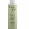 Orgie - Bio Organische Intieme Gel Aloe Veraâ 100 Ml