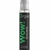 Orgie - Wow! Blowjob Spray 10 Ml -GLIJMIDDELEN Verkoop E32303