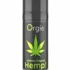 Orgie - Hemp! Intense Orgasm 15 Ml