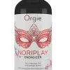 Orgie - Noriplay Body To Body Massage Gel Energizer 500 Ml -GLIJMIDDELEN Verkoop E32307