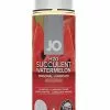 System Jo - H2o Glijmiddel Watermeloen 60 Ml -GLIJMIDDELEN Verkoop E32408