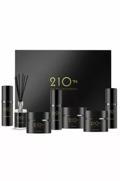 210th - Body Care Box