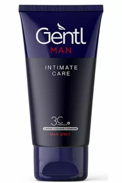 Gentl - Gentl Man Intimate Care 50 Ml