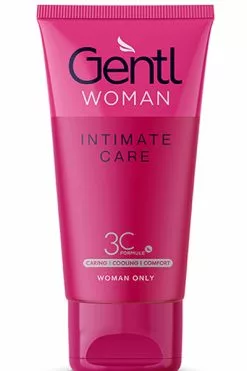 Gentl - Gentl Woman Intimate Care 50 Ml