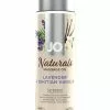 System Jo - Naturals Massage Olie Lavendel & Tahitiaanse Vanille 120 Ml