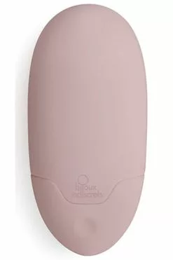 Bijoux Indiscrets - Sex Au Naturel Personal Massager