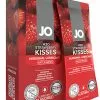 System Jo - Foil Pack H2o Aardbei