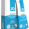System Jo - Foil Pack H2o Classic -GLIJMIDDELEN Verkoop E32550