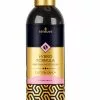 Sensuva - Hybrid Glijmiddel Suikerspin 240 Ml -GLIJMIDDELEN Verkoop E33072