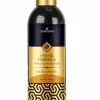 Sensuva - Hybrid Glijmiddel Gezoute Caramel 240 Ml -GLIJMIDDELEN Verkoop E33075