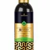 Sensuva - Ultra-stimulerend On Insane Glijmiddel Caramel Appel 240 Ml