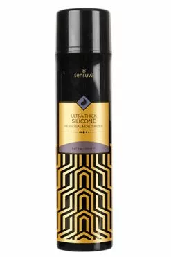 Sensuva - Ultra-dik Silicone Glijmiddel 150 Mlâ 