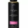 Sensuva - Me & You Pomegranate, Fig, Coconut & Plumeria Massage Oil 125 Ml